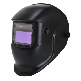 BizWeld Plus Welding Helmet Crna  PORTWEST PW65BKR