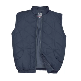 Prsluk Glasgow Navy XL PORTWEST S412NARXL