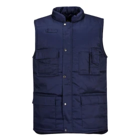 Prsluk Shetland  Navy 4XL PORTWEST S414NAR4XL