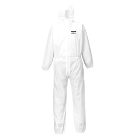 Kombinezon BizTex SMS tip 5/6 (Pk50) White XXL PORTWEST ST30WHRXXL