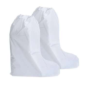 Nazuvci za čizme BizTex Microporous tip PB(6) White  PORTWEST ST45WHR