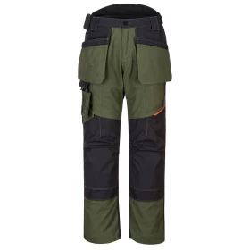 WX3 Hače Holster Olive Green 44 PORTWEST T702OGR44