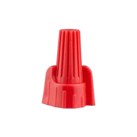 Navojni kabelski konektor, 0,8-8 mm2, crveni, 10 kom. DPM BMSZ1610R