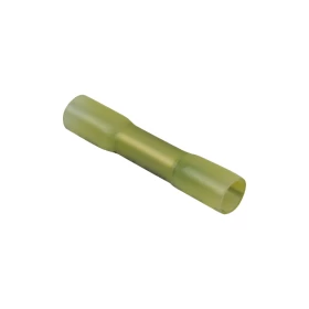 Termoskupljajuće kabelske brze spojnice 4-6 mm2, žute, 5 kom. DPM BMR8-0600