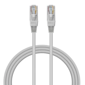 Kabel UTP, kat. 5e, 1,5 m DPM BMGV01